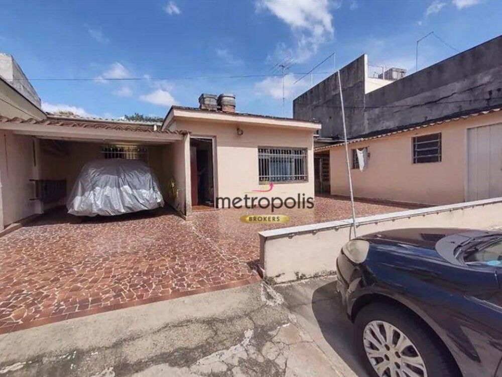 Terreno à venda, 254M2 - Foto 2