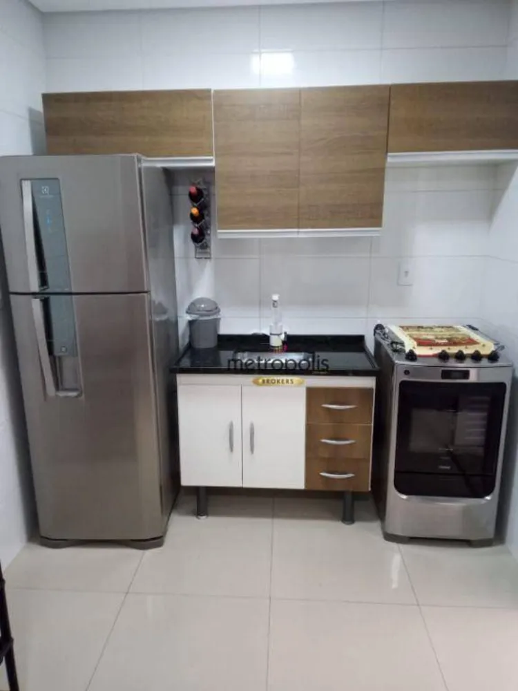 Apartamento, 2 quartos, 82 m² - Foto 6