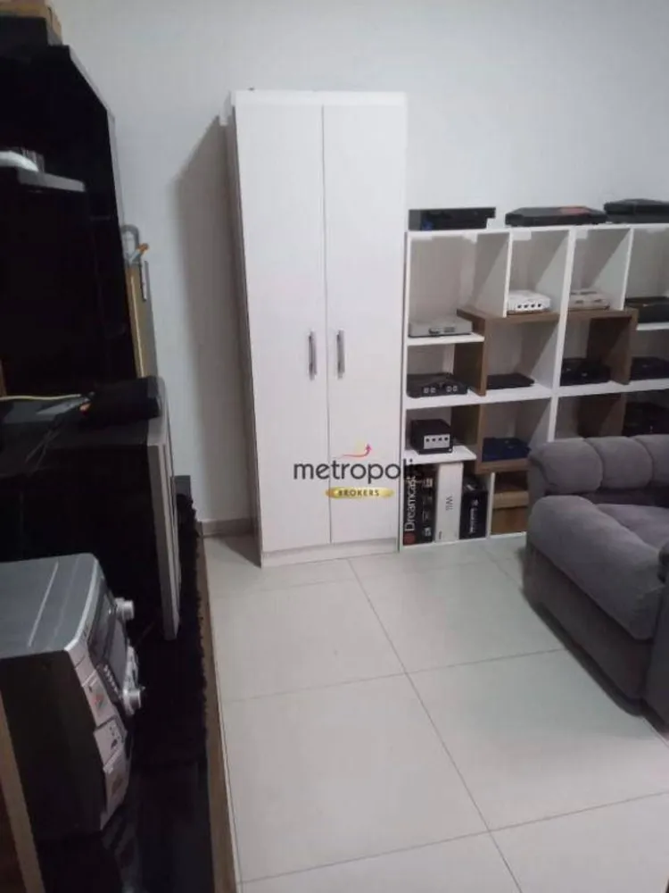 Apartamento, 2 quartos, 82 m² - Foto 10