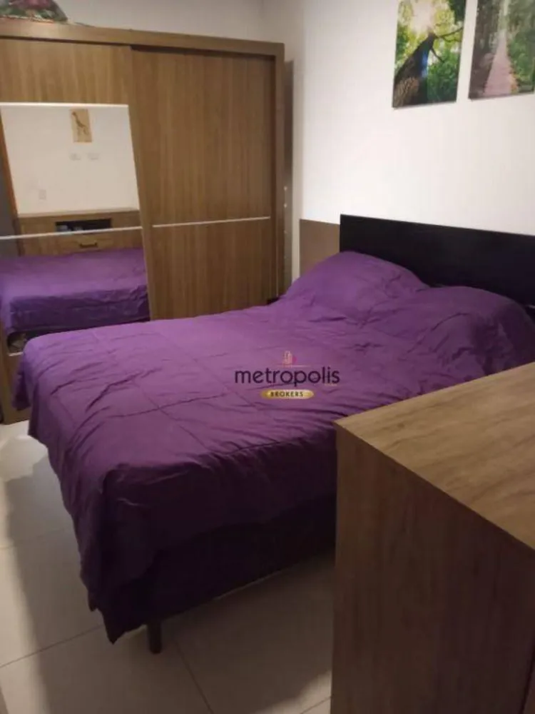 Apartamento, 2 quartos, 82 m² - Foto 9