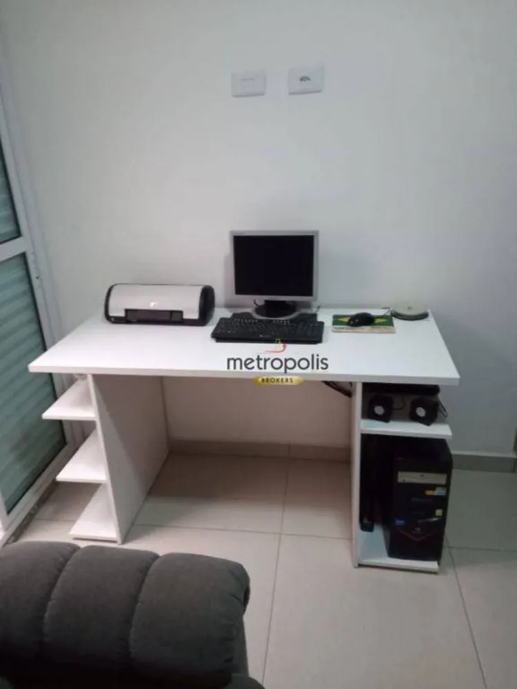 Apartamento, 2 quartos, 82 m² - Foto 11