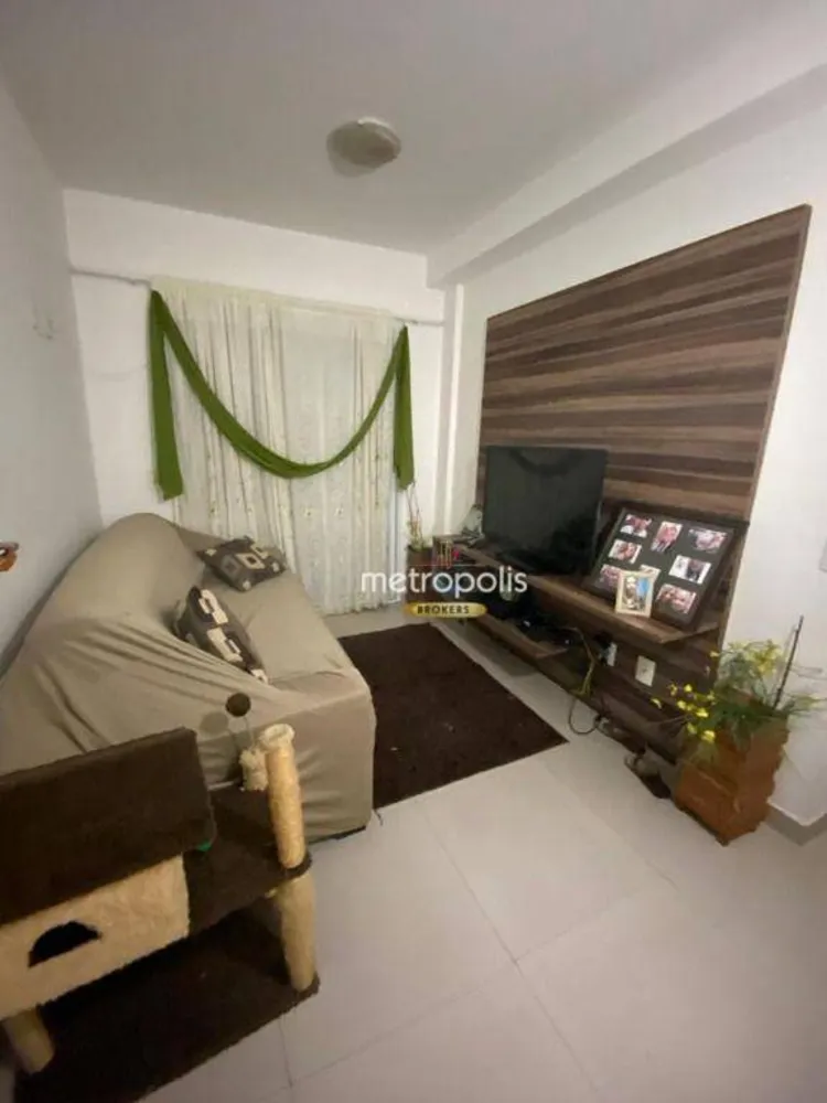 Apartamento, 2 quartos, 60 m² - Foto 8
