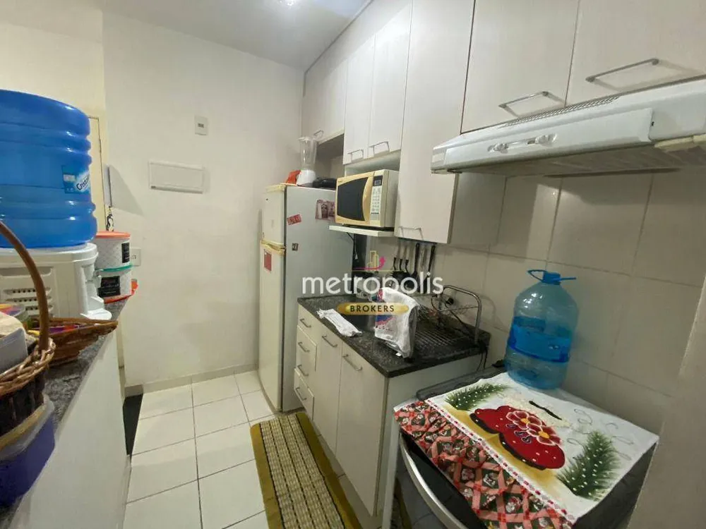 Apartamento, 2 quartos, 60 m² - Foto 5