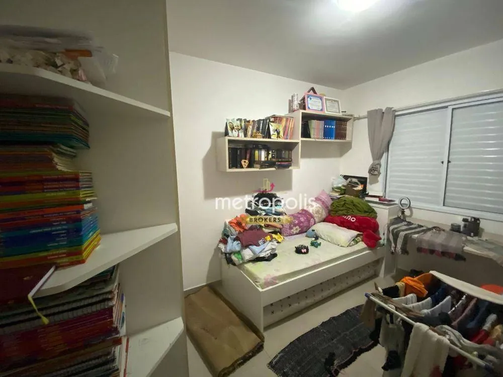 Apartamento, 2 quartos, 60 m² - Foto 6