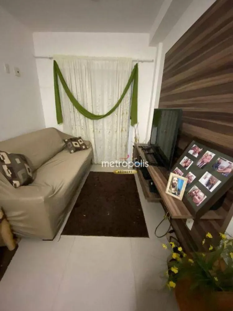 Apartamento, 2 quartos, 60 m² - Foto 3