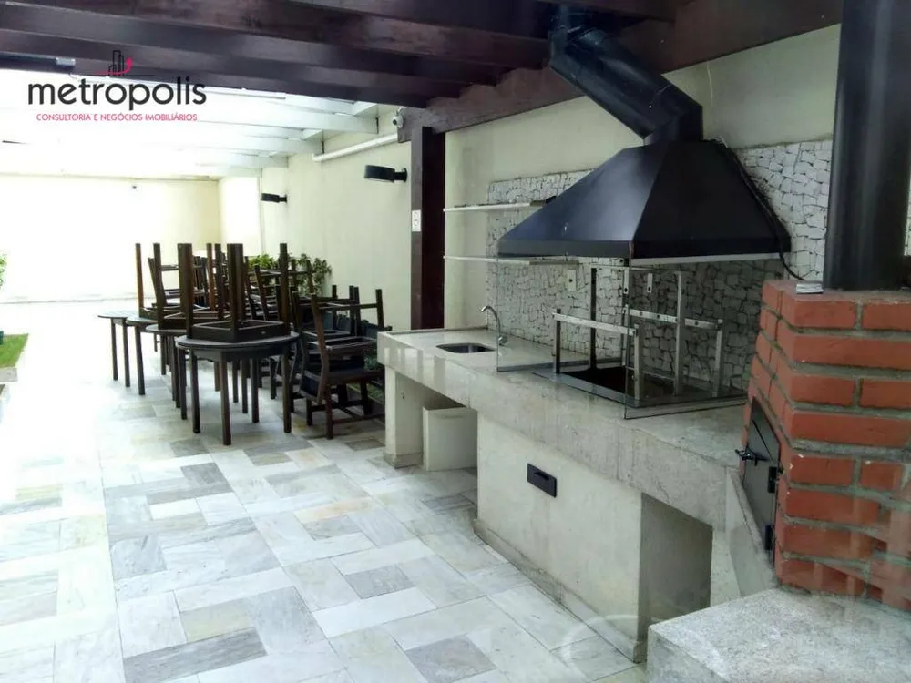 Apartamento, 2 quartos, 60 m² - Foto 9