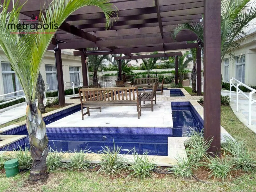 Apartamento, 2 quartos, 60 m² - Foto 11