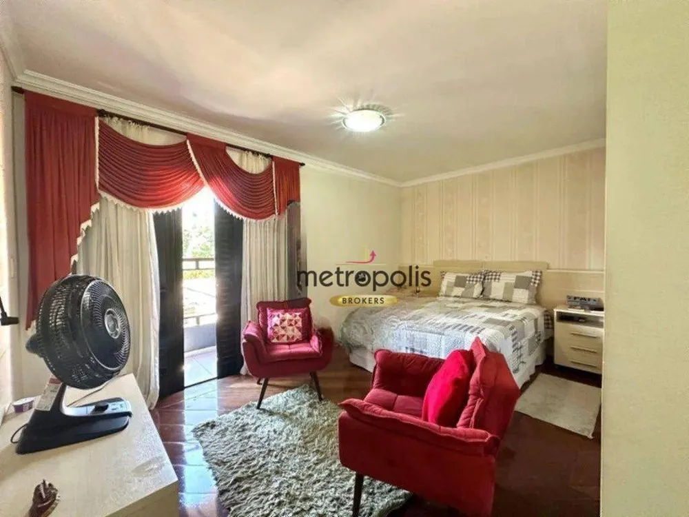 Sobrado, 3 quartos, 233 m² - Foto 3