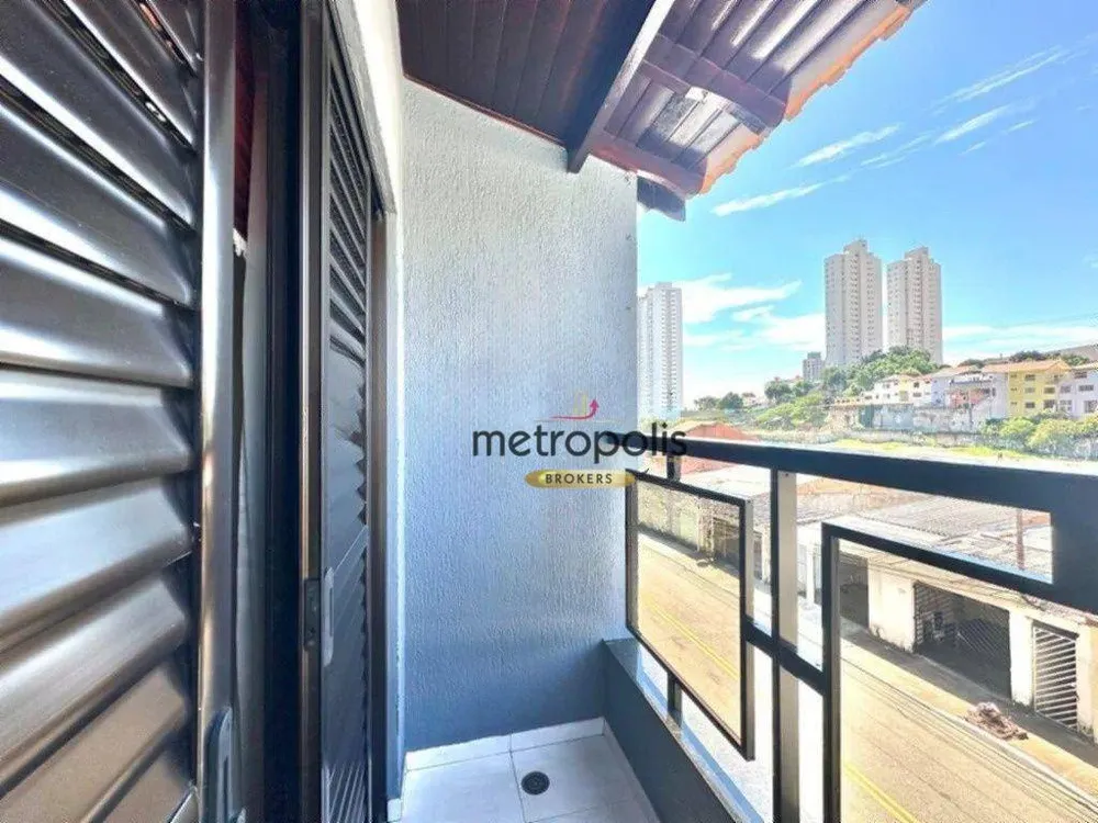 Sobrado, 3 quartos, 233 m² - Foto 7