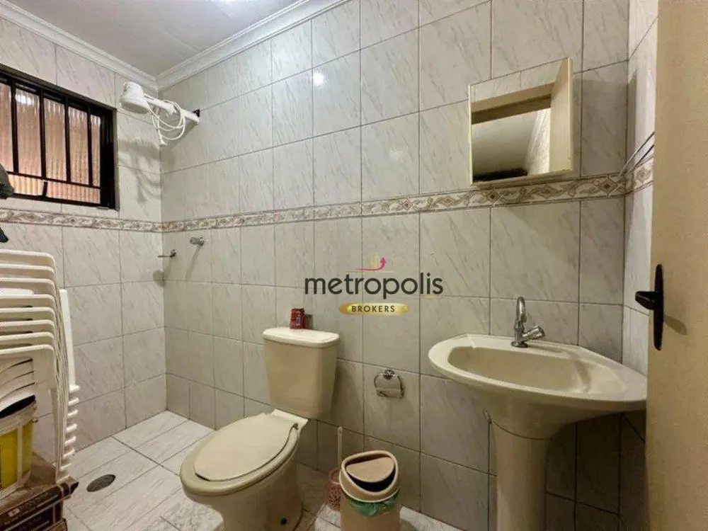 Sobrado, 3 quartos, 233 m² - Foto 3