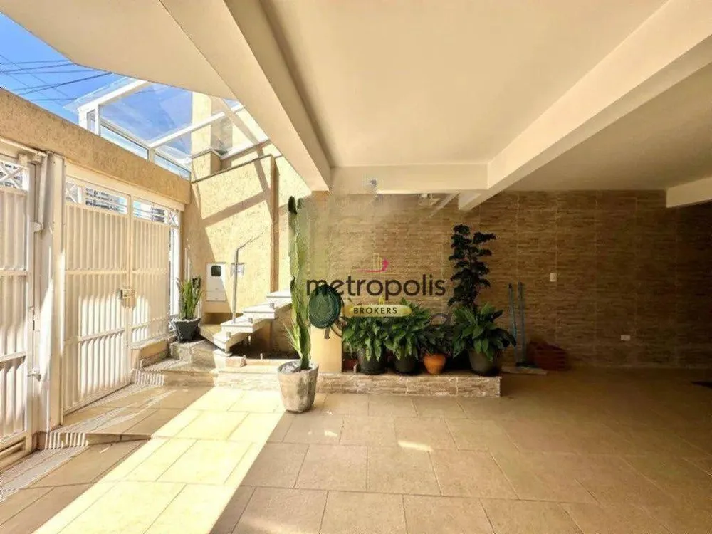 Sobrado, 3 quartos, 233 m² - Foto 6
