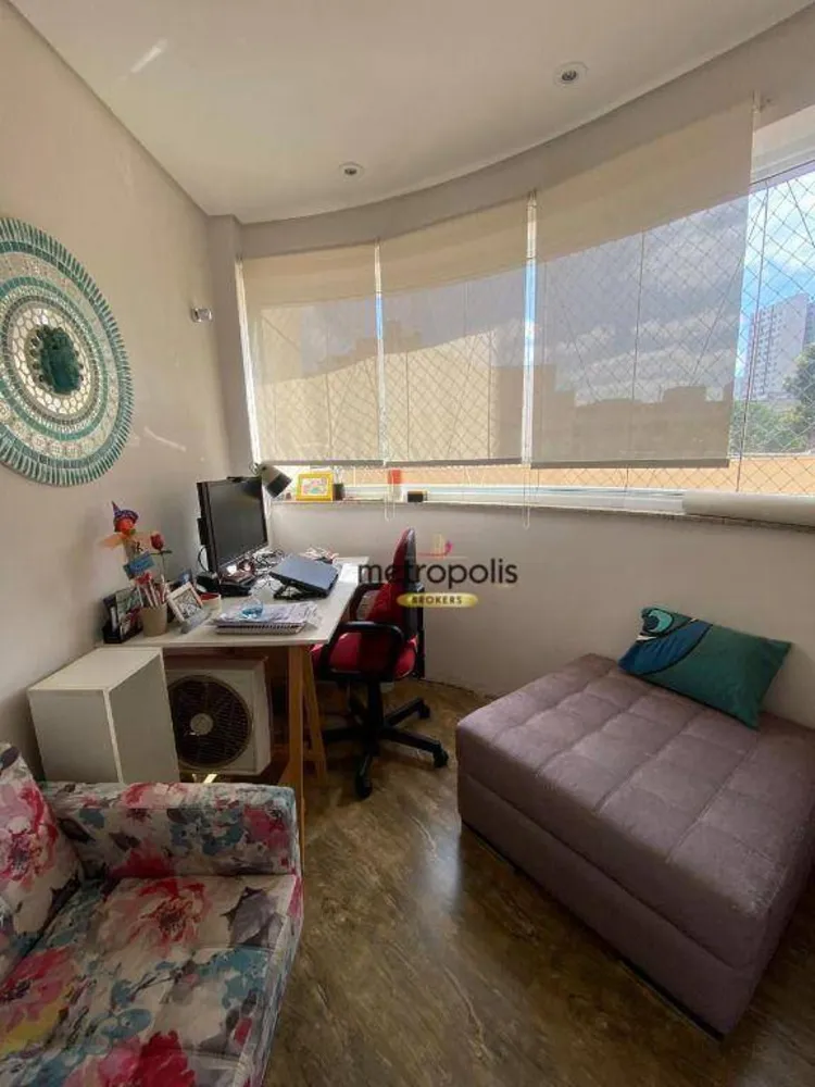 Apartamento, 3 quartos, 104 m² - Foto 1