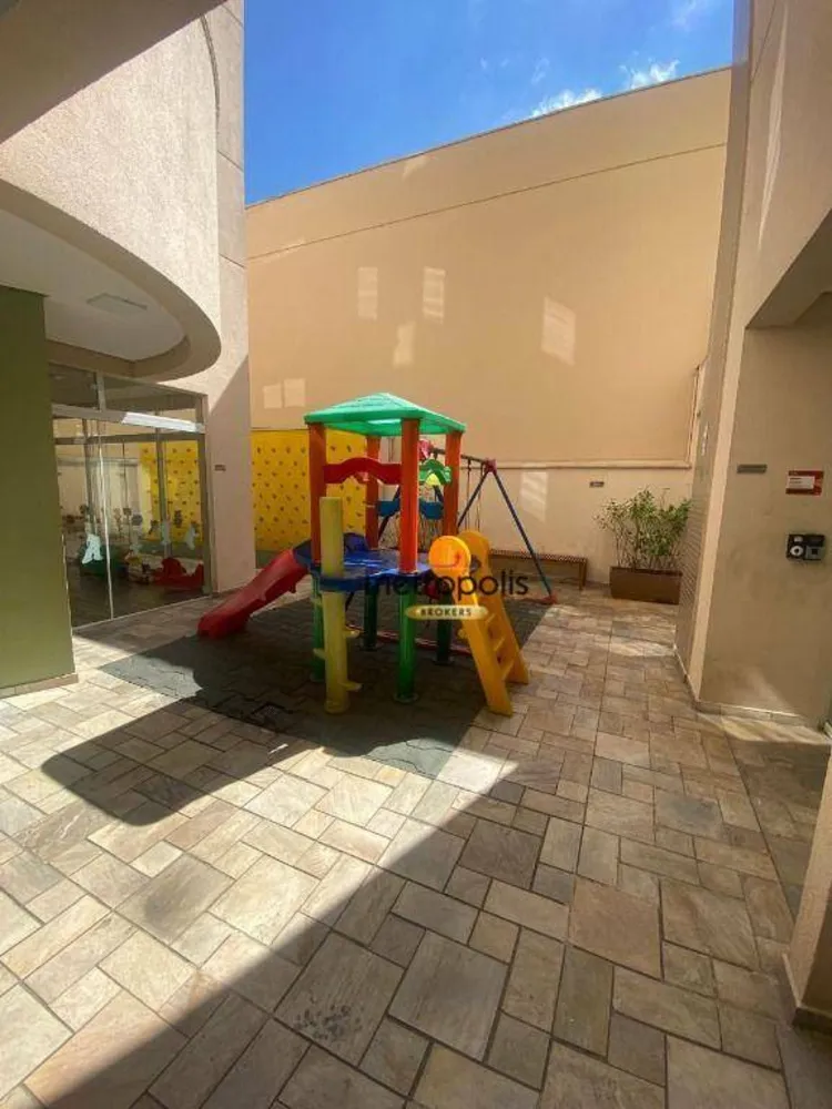 Apartamento, 3 quartos, 104 m² - Foto 3