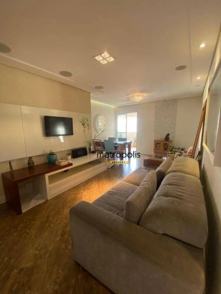 Apartamento, 3 quartos, 104 m² - Foto 8