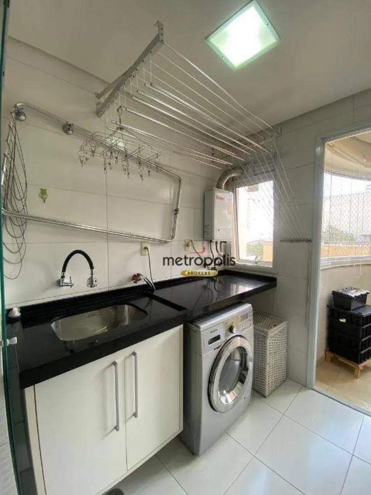 Apartamento, 3 quartos, 104 m² - Foto 7