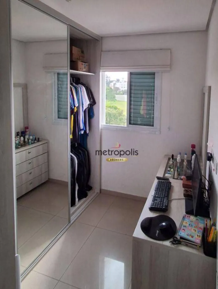 Cobertura, 2 quartos, 123 m² - Foto 9
