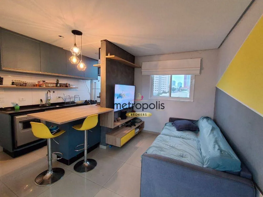 Cobertura, 2 quartos, 123 m² - Foto 10