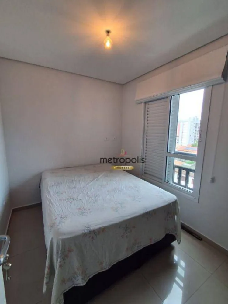 Cobertura, 2 quartos, 123 m² - Foto 11