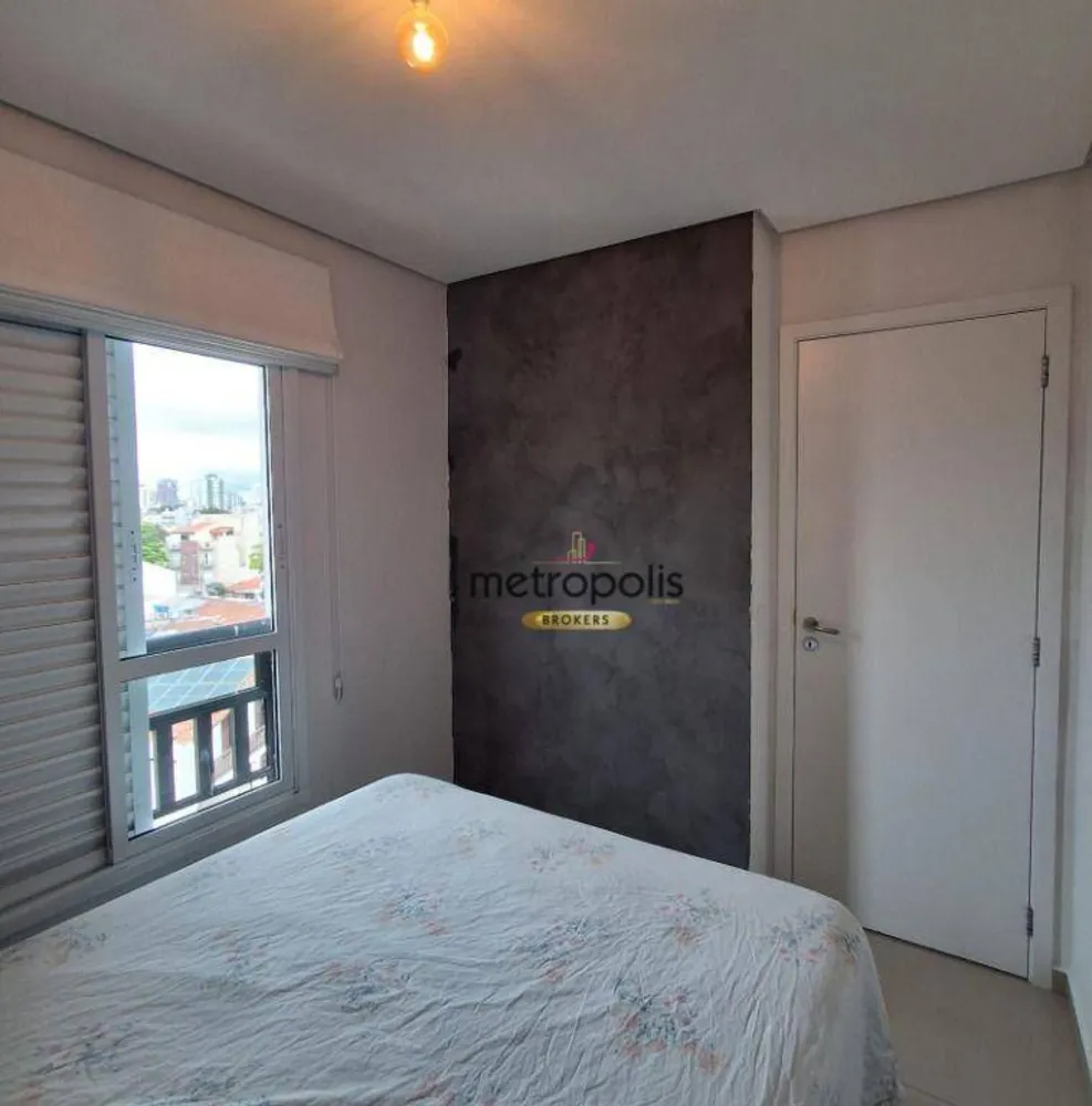 Cobertura, 2 quartos, 123 m² - Foto 7
