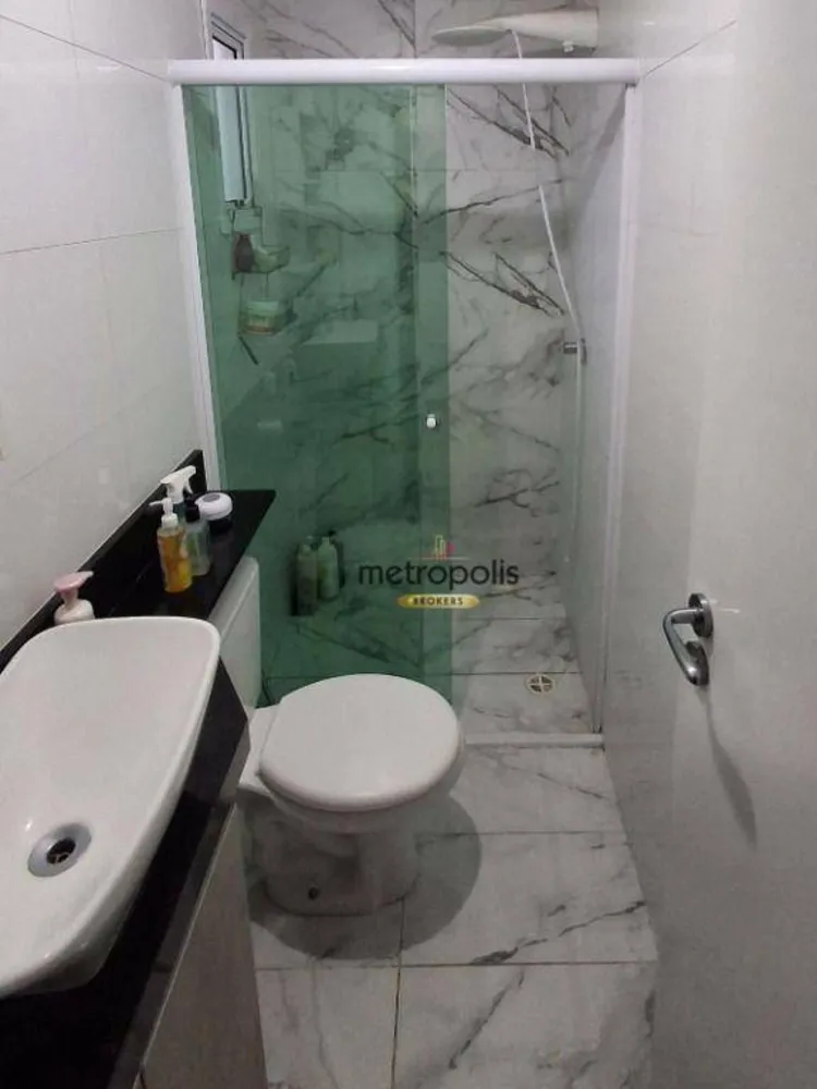 Cobertura, 2 quartos, 123 m² - Foto 3