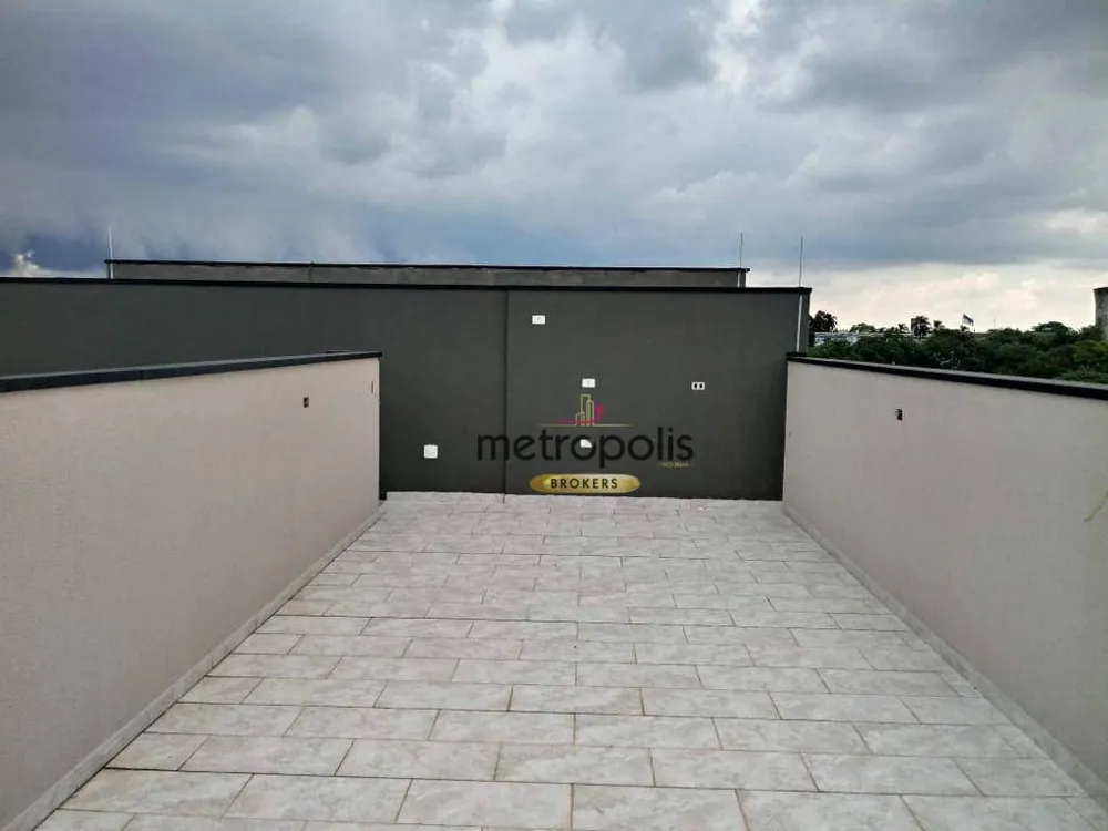 Cobertura, 2 quartos, 123 m² - Foto 8