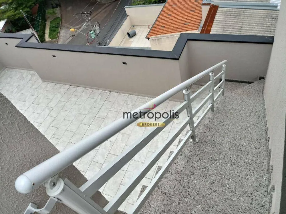 Cobertura, 2 quartos, 123 m² - Foto 6
