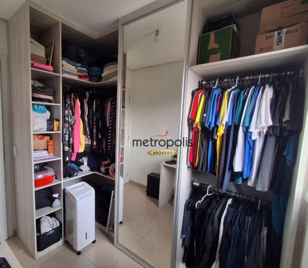 Cobertura, 2 quartos, 123 m² - Foto 4