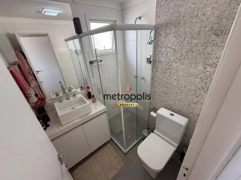 Apartamento, 3 quartos, 84 m² - Foto 1