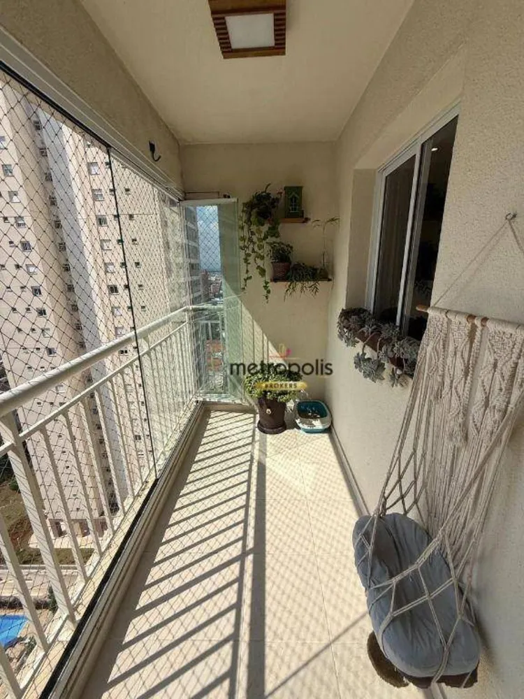 Apartamento, 3 quartos, 84 m² - Foto 3