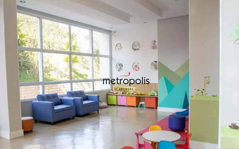 Apartamento, 3 quartos, 84 m² - Foto 1
