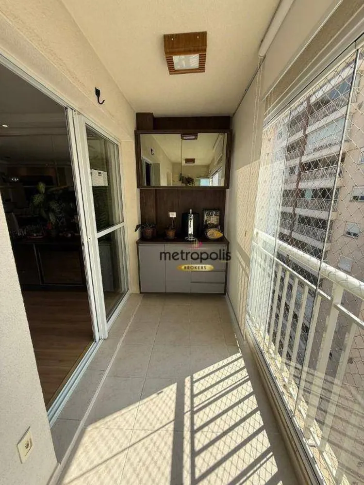 Apartamento, 3 quartos, 84 m² - Foto 2