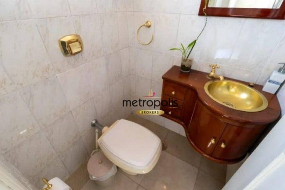 Apartamento à venda com 3 quartos, 150m² - Foto 3