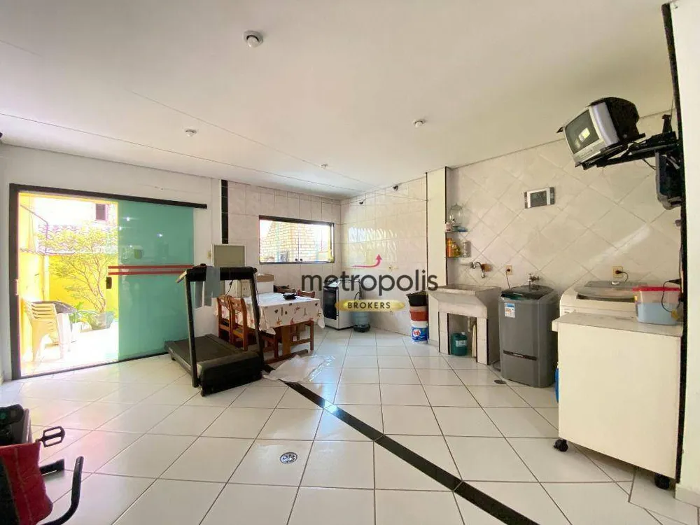 Casa, 4 quartos, 260 m² - Foto 2