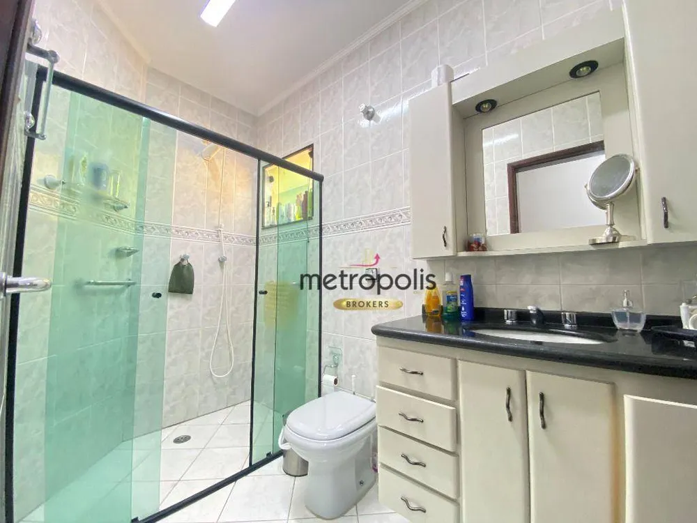 Casa, 4 quartos, 260 m² - Foto 8