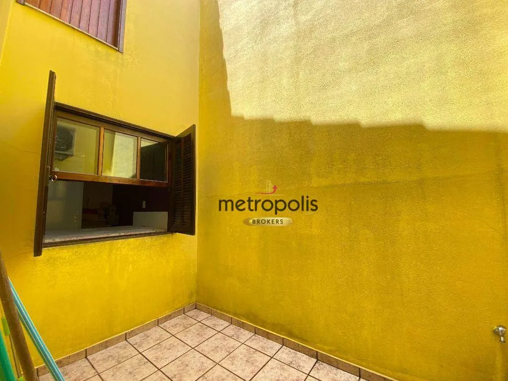 Casa, 4 quartos, 260 m² - Foto 4