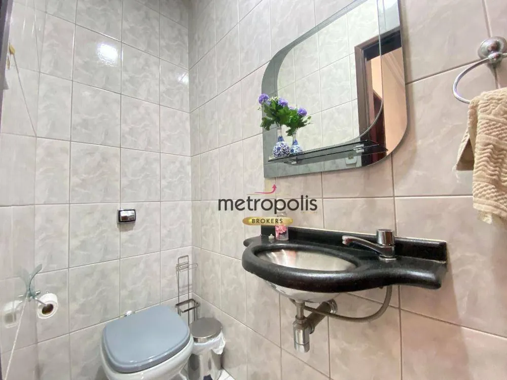 Casa, 4 quartos, 260 m² - Foto 7