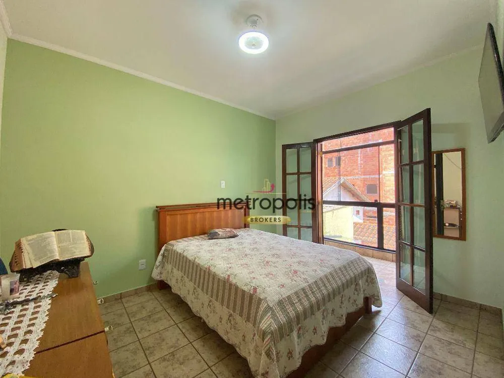 Casa, 4 quartos, 260 m² - Foto 3
