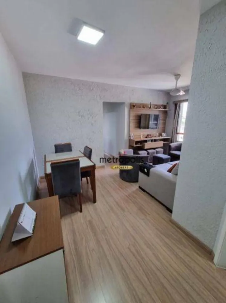 Apartamento, 3 quartos, 62 m² - Foto 3