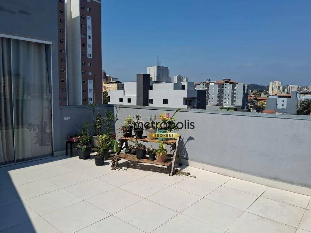 Apartamento, 3 quartos, 129 m² - Foto 10