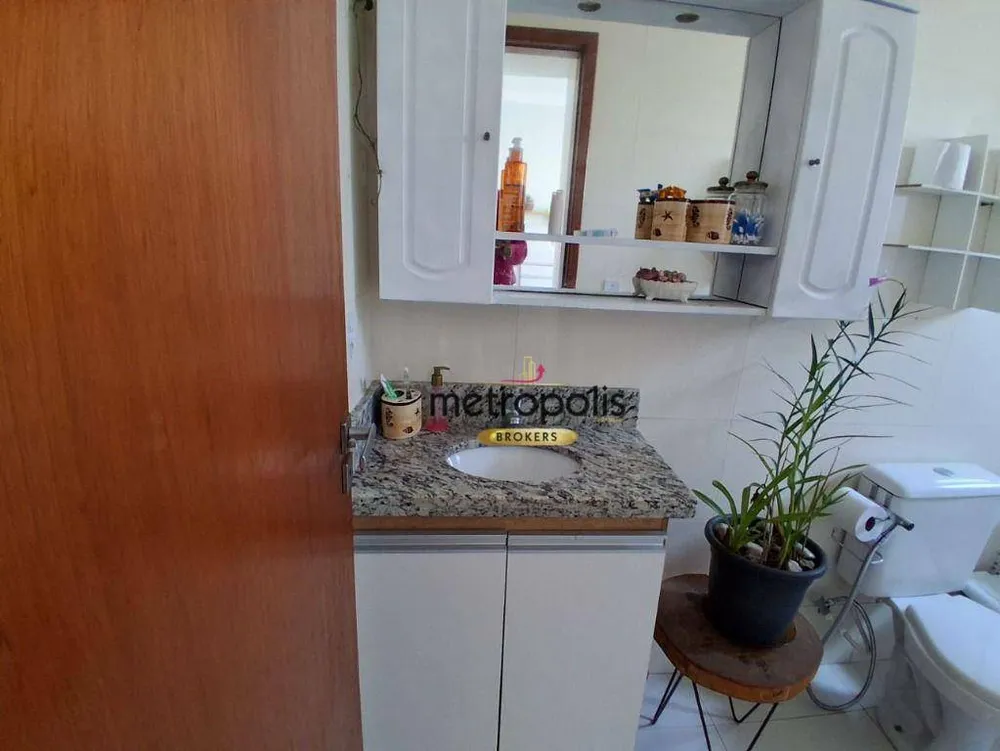 Apartamento, 3 quartos, 129 m² - Foto 3