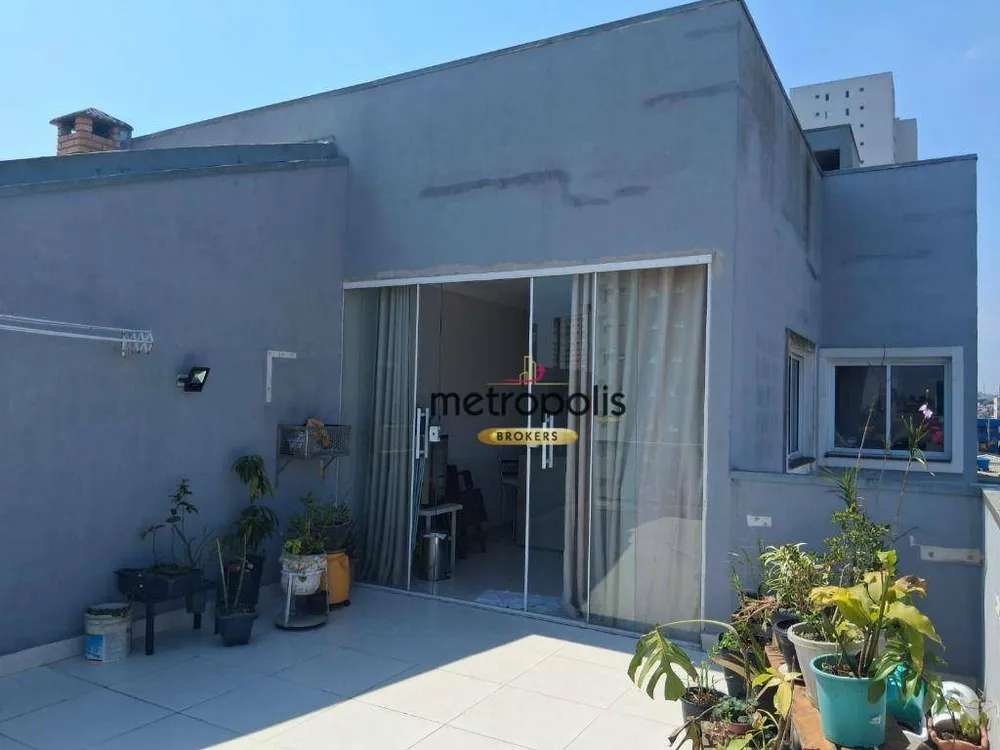 Apartamento, 3 quartos, 129 m² - Foto 11