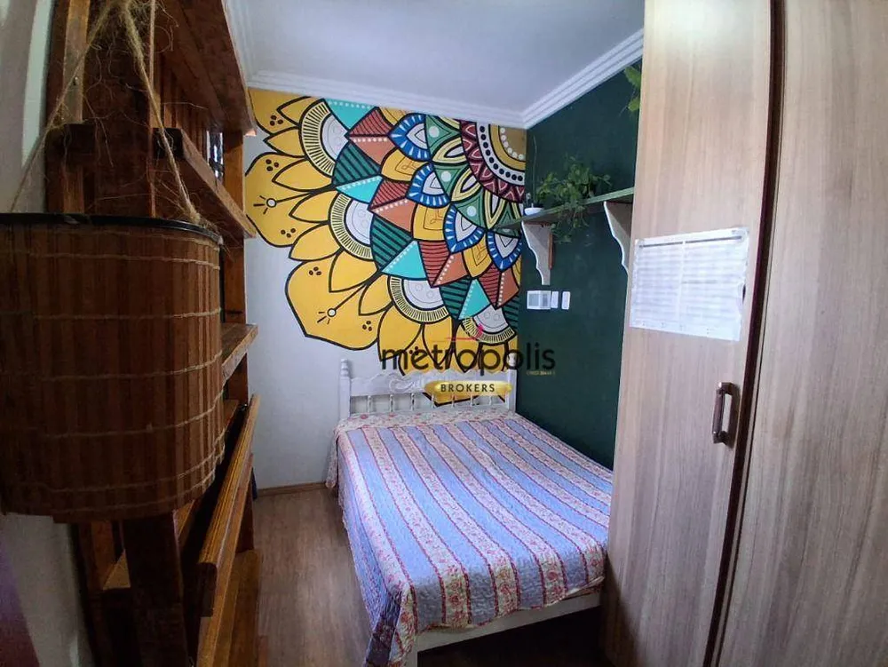 Apartamento, 3 quartos, 129 m² - Foto 5