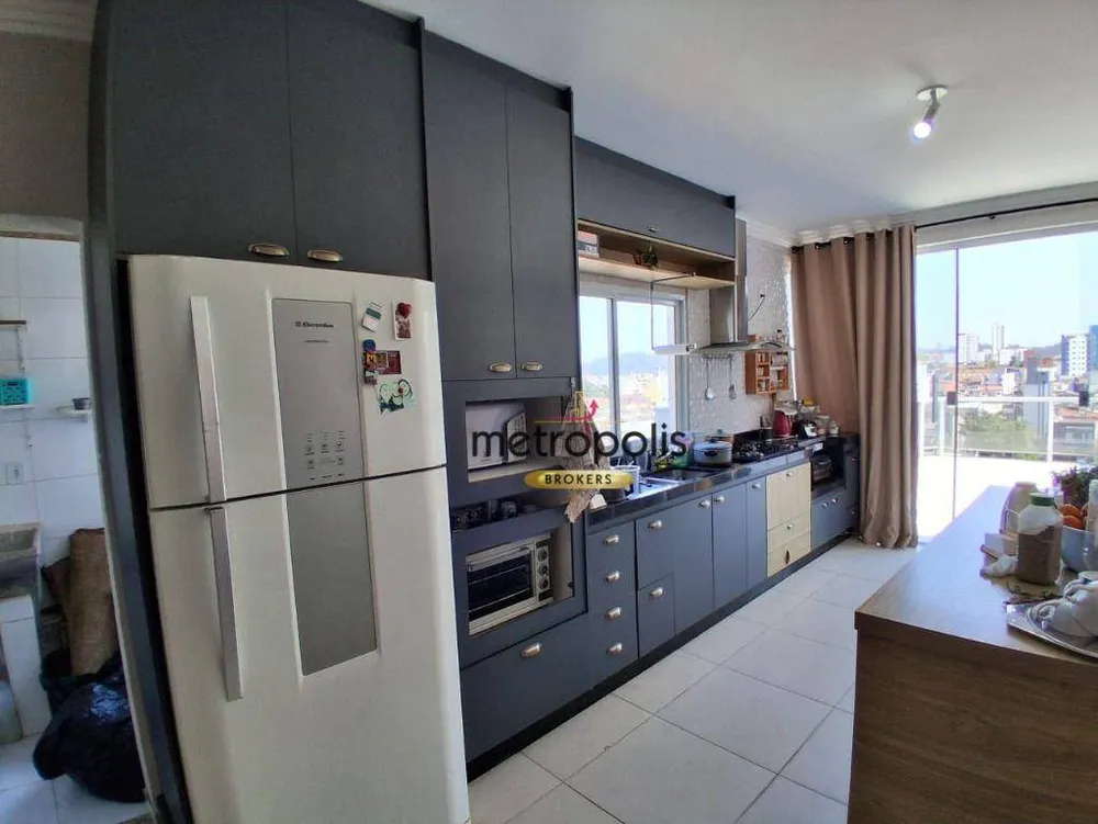 Apartamento, 3 quartos, 129 m² - Foto 8
