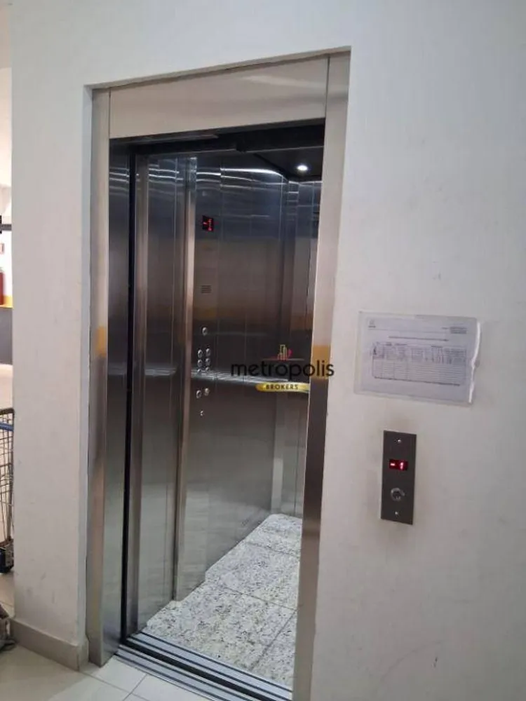 Apartamento, 3 quartos, 129 m² - Foto 12