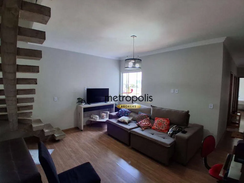 Apartamento, 3 quartos, 129 m² - Foto 1