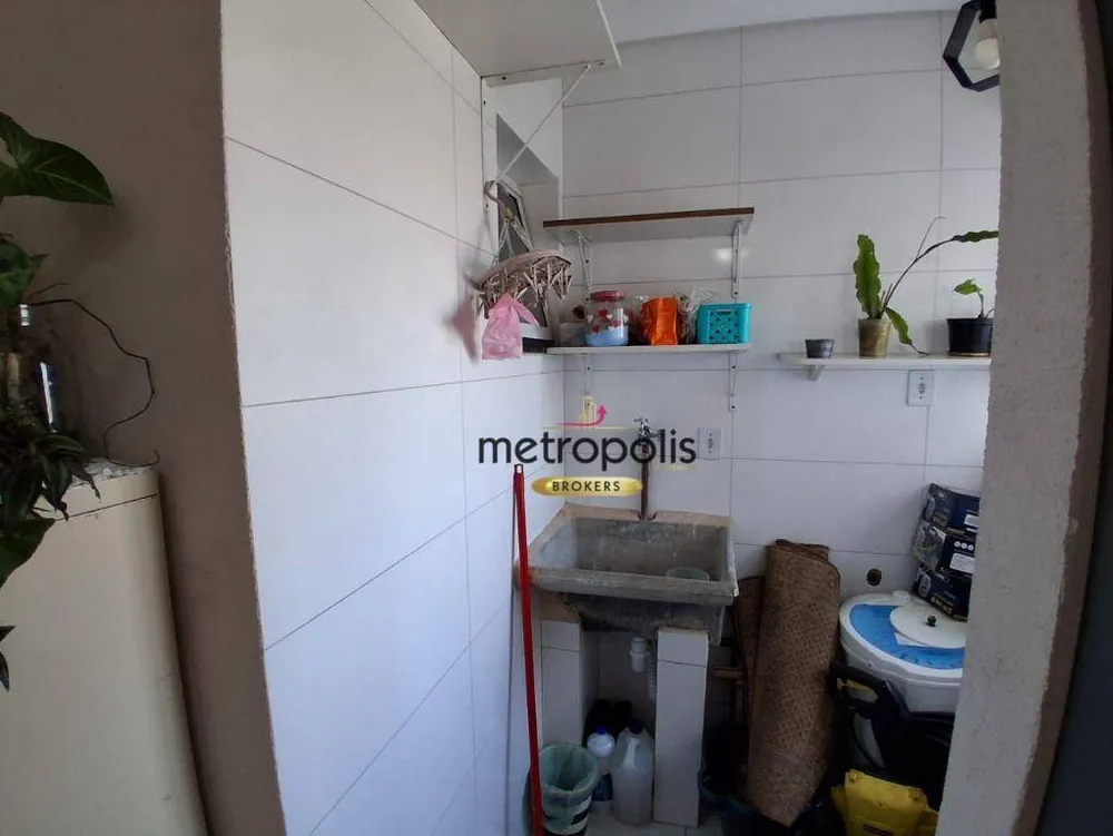 Apartamento, 3 quartos, 129 m² - Foto 9