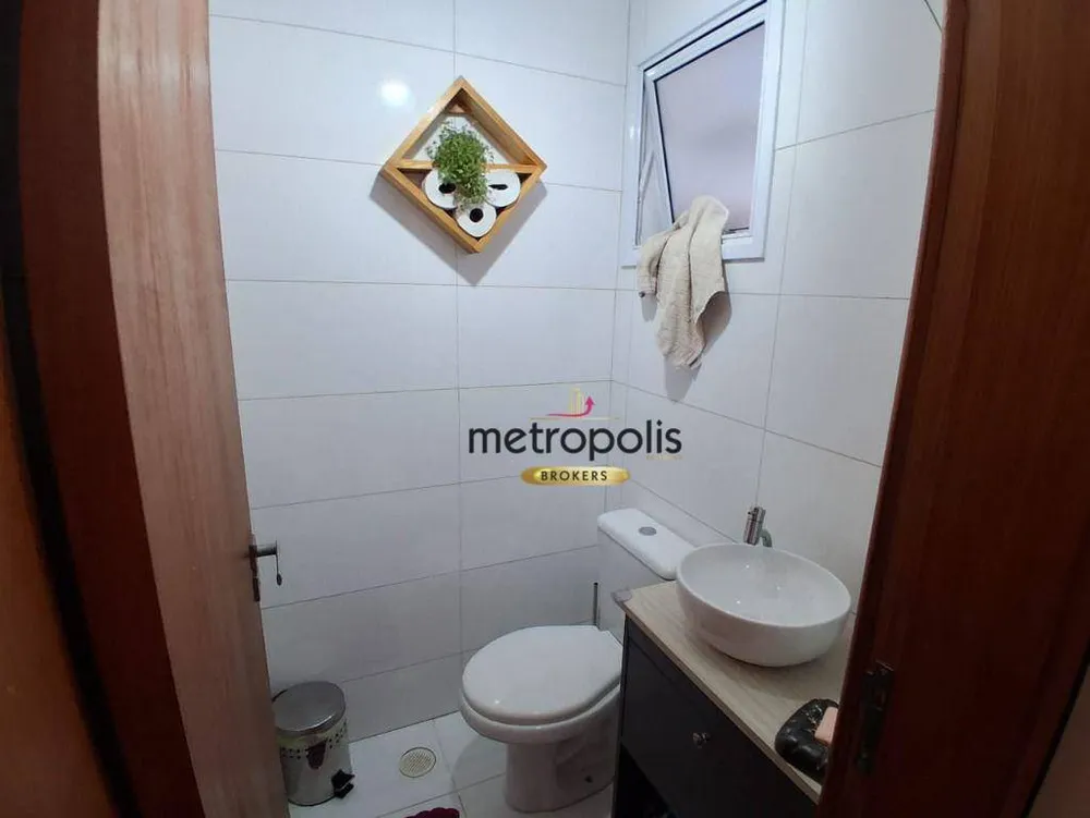 Apartamento, 3 quartos, 129 m² - Foto 7