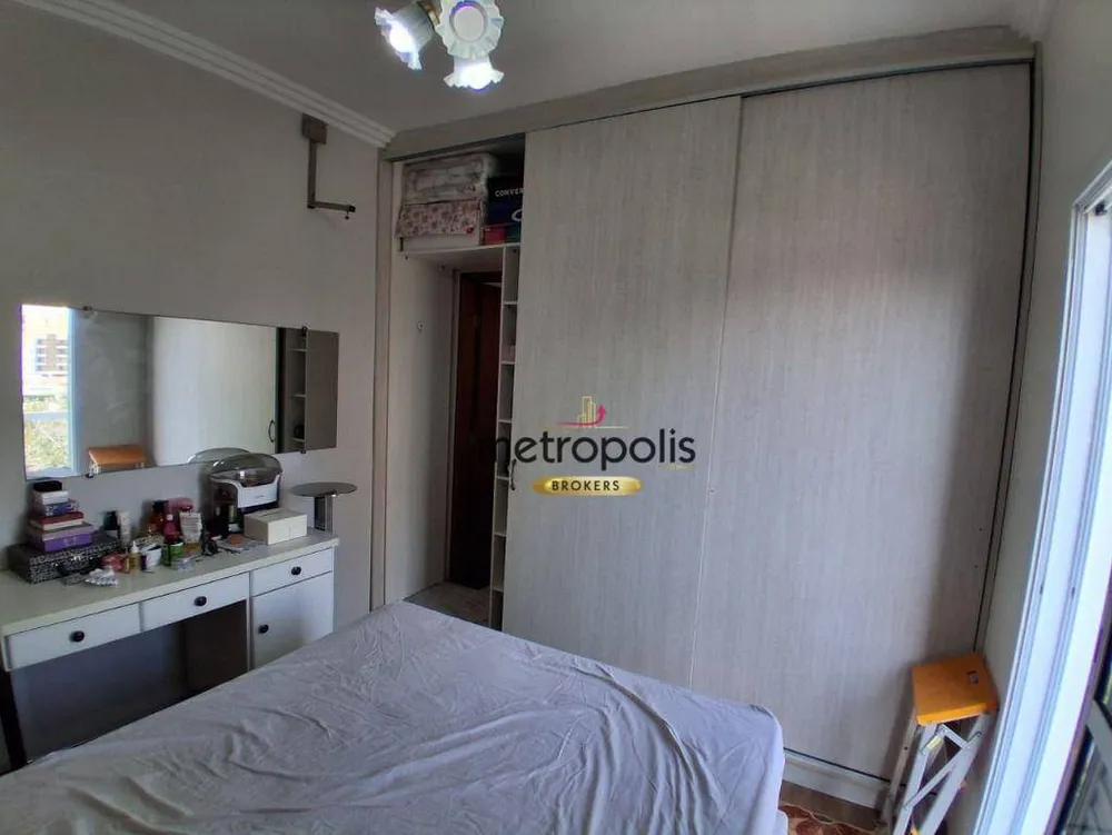 Apartamento, 3 quartos, 129 m² - Foto 2