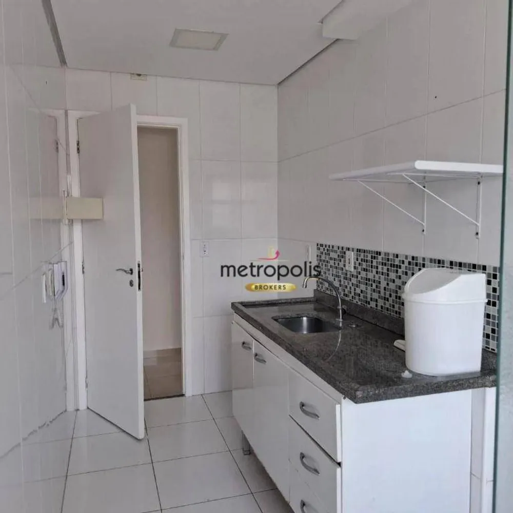 Apartamento, 3 quartos, 58 m² - Foto 3