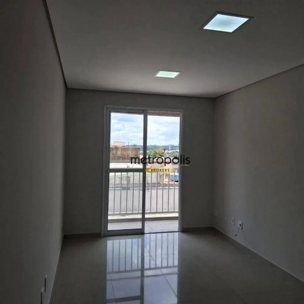 Apartamento, 3 quartos, 58 m² - Foto 1
